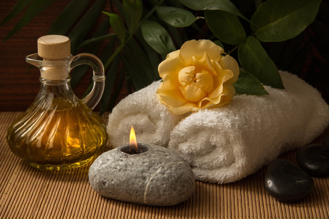 101+ Mẫu Hình ảnh Spa Thiên Nhiên đẹp – Xu Hướng Hiện Nay