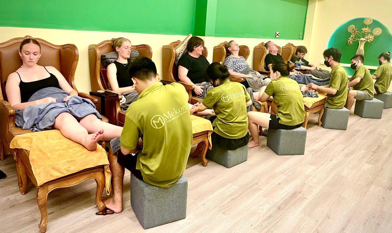 TOP 10+ Địa Điểm Massage Cần Thơ Tốt Nhất Giúp Bạn Thư Giãn Tuyệt Đối