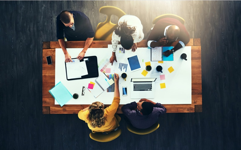 Ưu điểm khi dùng Excel quản lý dữ liệu khách hàng