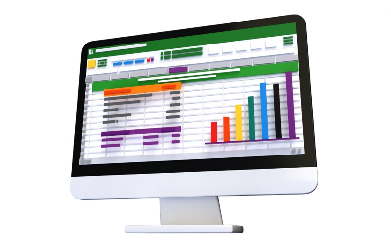 Nhược điểm khi dùng Excel quản lý khách hàng
