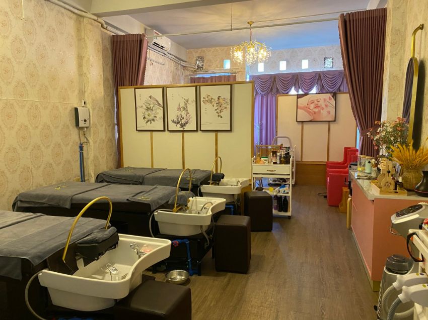 “Bao phê” top 10 địa chỉ gội đầu dưỡng sinh Vũng Tàu uy tín, giá rẻ giật mình