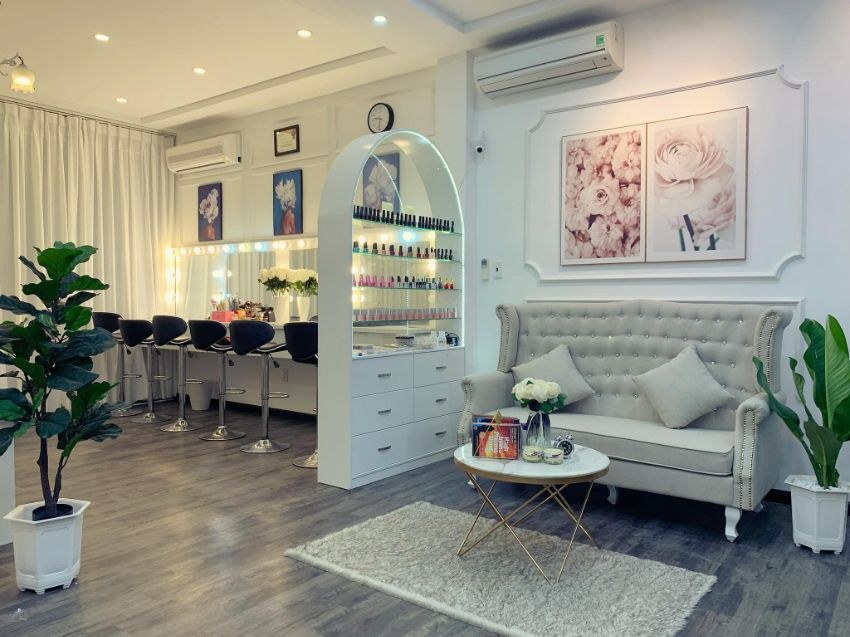 “Bao phê” top 10 địa chỉ gội đầu dưỡng sinh Vũng Tàu uy tín, giá rẻ giật mình