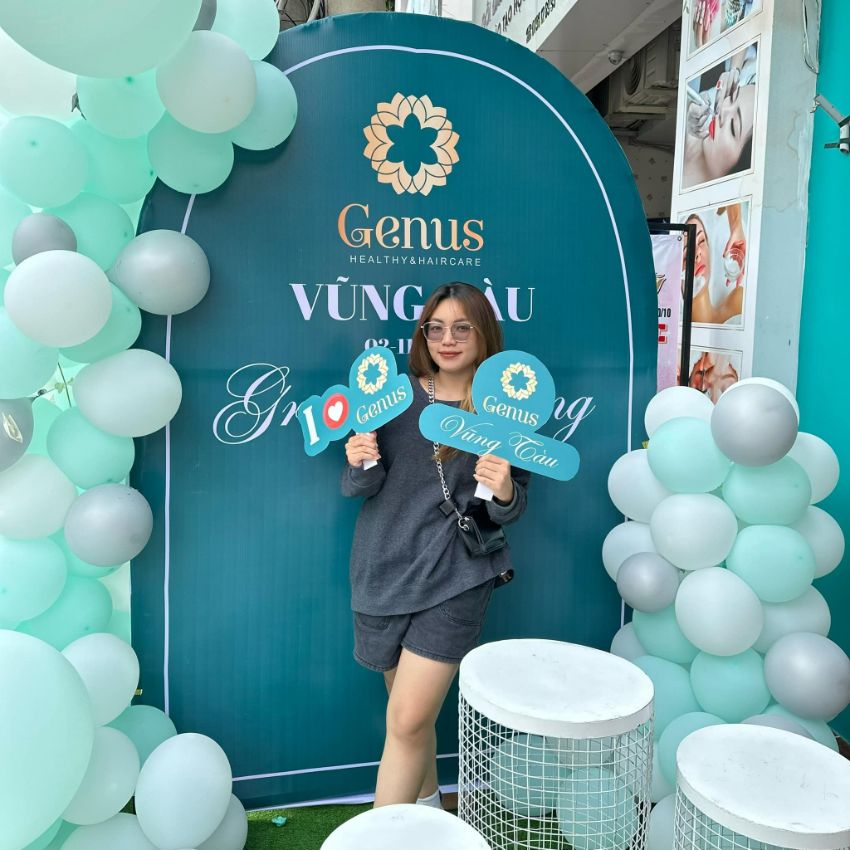 “Bao phê” top 10 địa chỉ gội đầu dưỡng sinh Vũng Tàu uy tín, giá rẻ giật mình