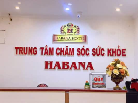 Top 6 địa chỉ massage Thái Nguyên hot nhất hiện nay  |Update2025|