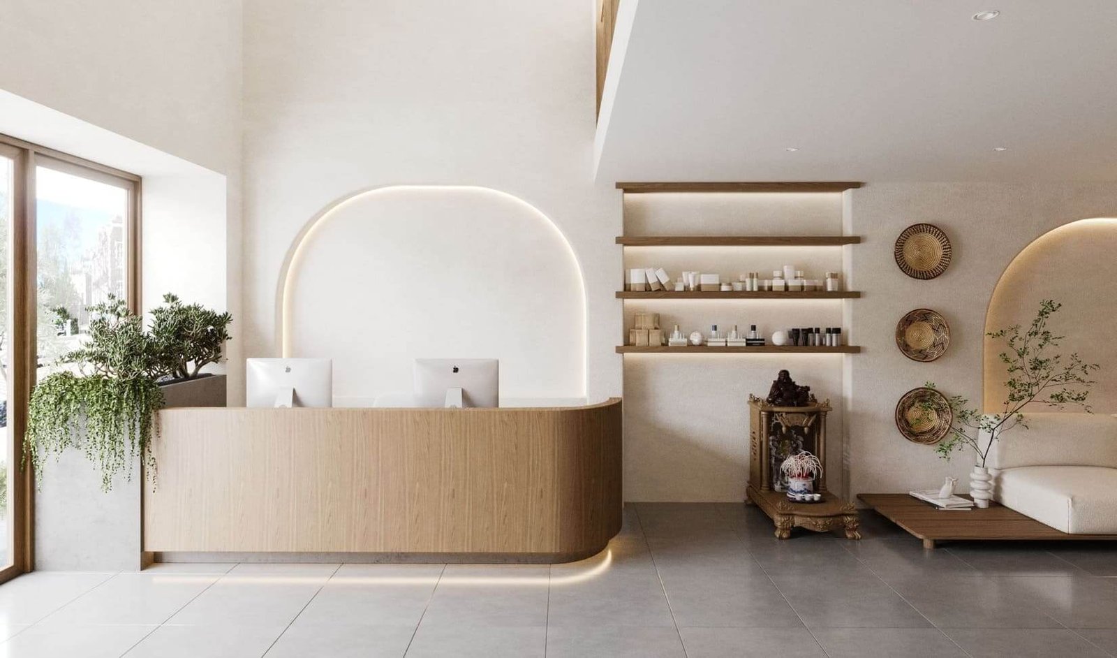 Bloom Spa & Clinic Bắc Giang