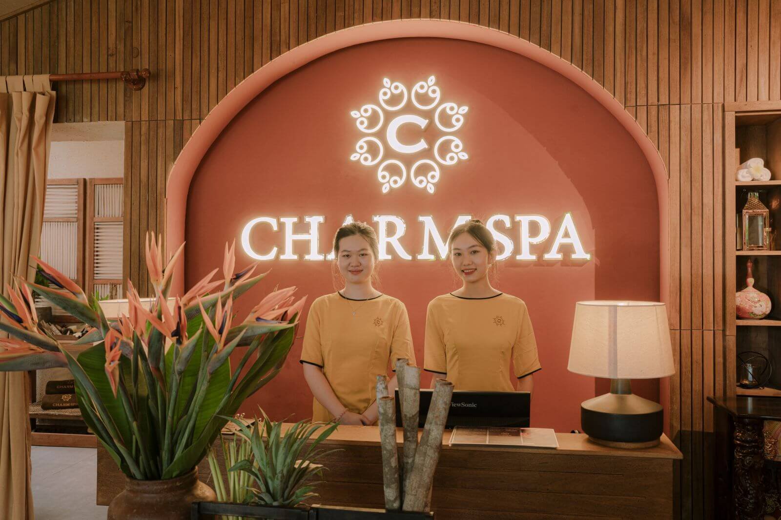 Charm Story Spa Bắc Giang
