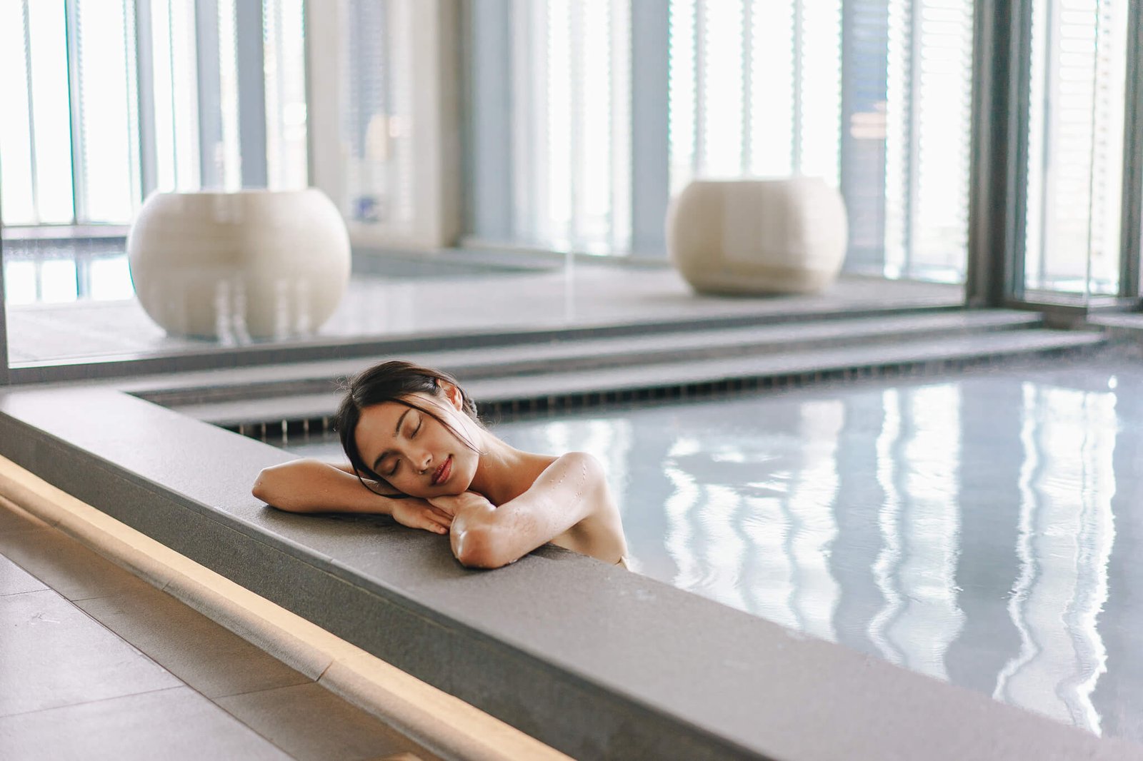 Onsen Spa Bắc Giang