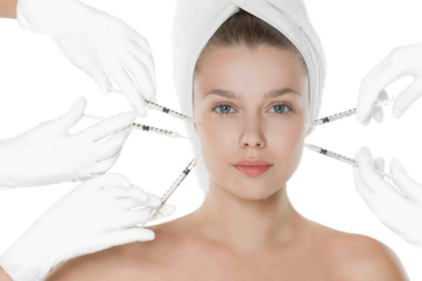 Ngành Thẩm Mỹ Thi Khối Nào? Trường Nào?