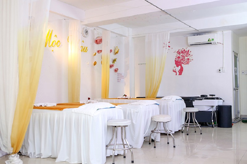 Top 9 địa chỉ gội đầu dưỡng sinh Quận Bình Tân “Gội là Ghiền”