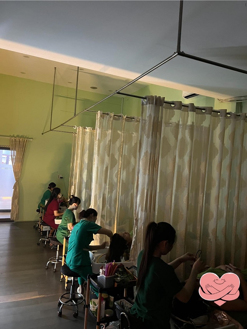 Top 9 địa chỉ gội đầu dưỡng sinh Quận Bình Tân “Gội là Ghiền”