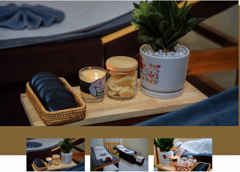 Top 9 địa chỉ gội đầu dưỡng sinh Quận Bình Tân “Gội là Ghiền”