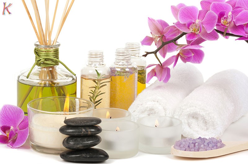 Top 10 bài nhạc spa thư giãn hay nhất