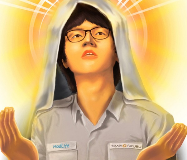 Massage khiếm thị Nhật Hảo