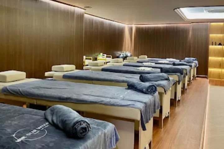 Massage Ninestar Bình Chánh