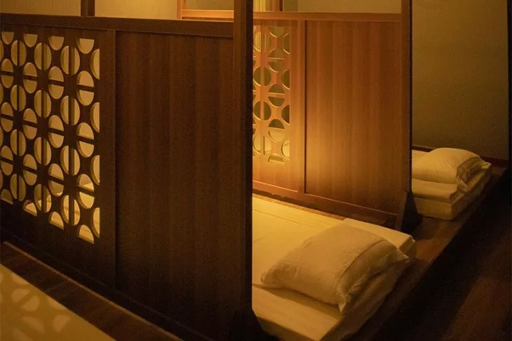 Massage Spa Phát Tiến Bình Chánh