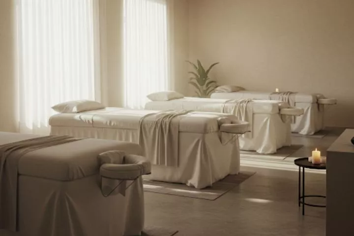 Massage Sakura Bình Chánh