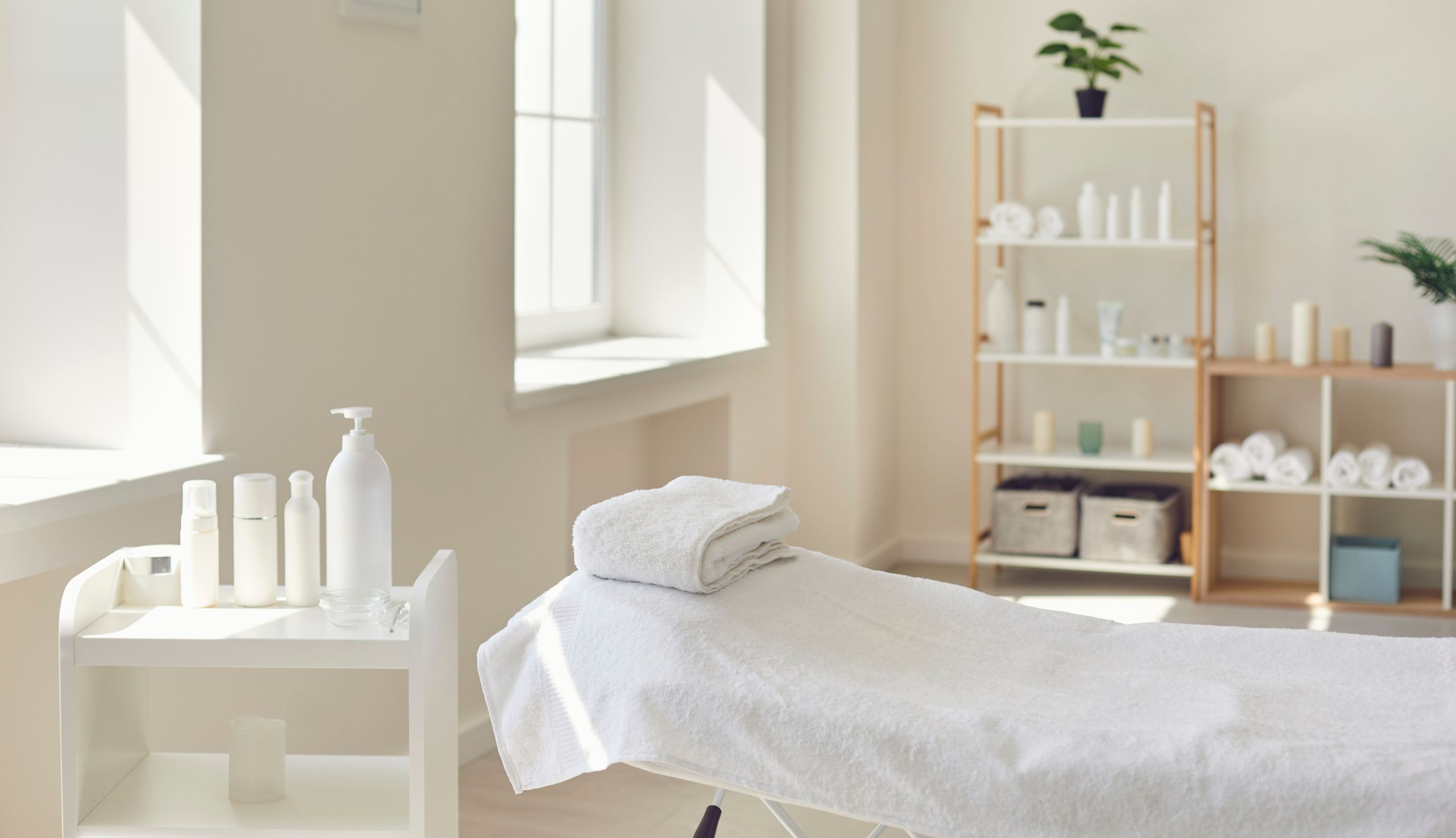 Men Spa - Dịch vụ massage nam chuyên nghiệp tại Tân Bình