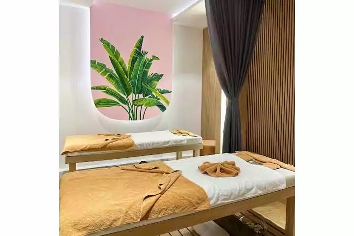 Đánh Giá Léa Beauty Spa Quận 2 2025