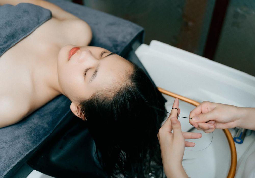 Top 19+ địa chỉ gội đầu dưỡng sinh Bình Thạnh tốt nhất