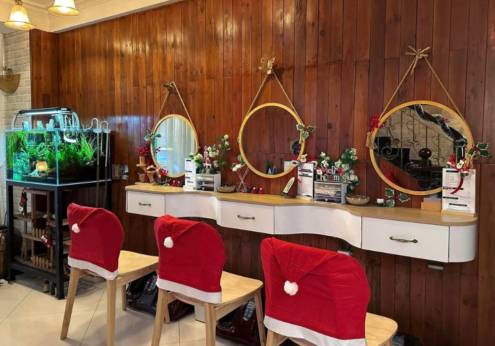 Top 19+ địa chỉ gội đầu dưỡng sinh Bình Thạnh tốt nhất