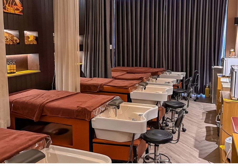 Top 19+ địa chỉ gội đầu dưỡng sinh Bình Thạnh tốt nhất