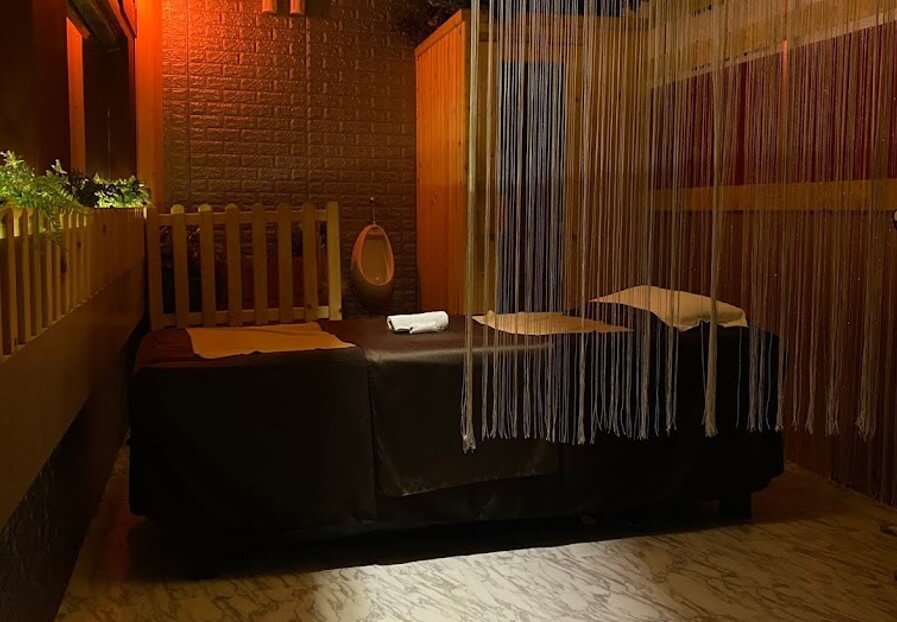 Massage Đại Lạc Bình Tân