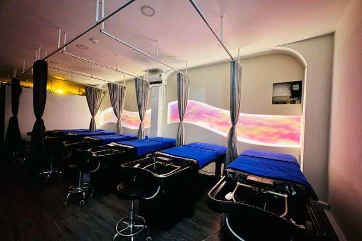 Locies Spa Bình Tân