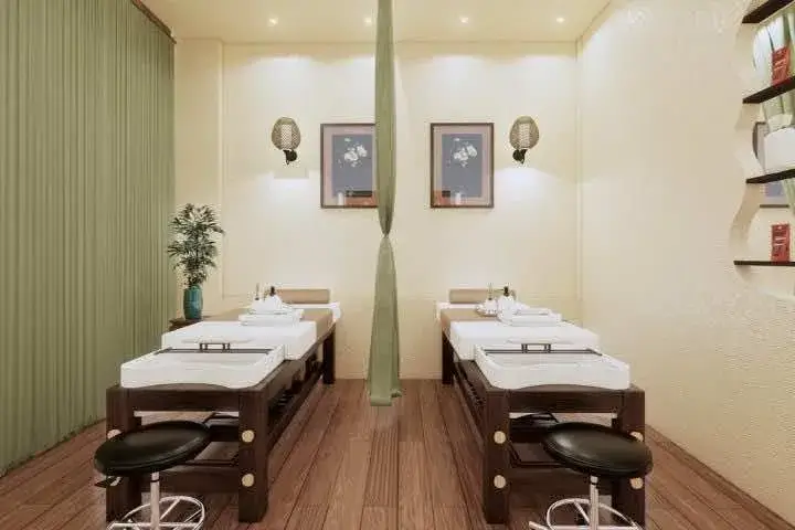 Massage Mộc Lan Bình Tân