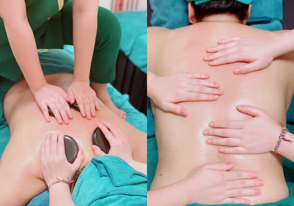 Top 8 địa điểm Massage Gò Vấp chất lượng nhất hiện nay