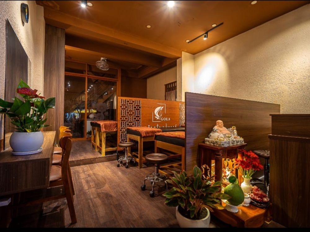Top 8 địa điểm Massage Gò Vấp chất lượng nhất hiện nay