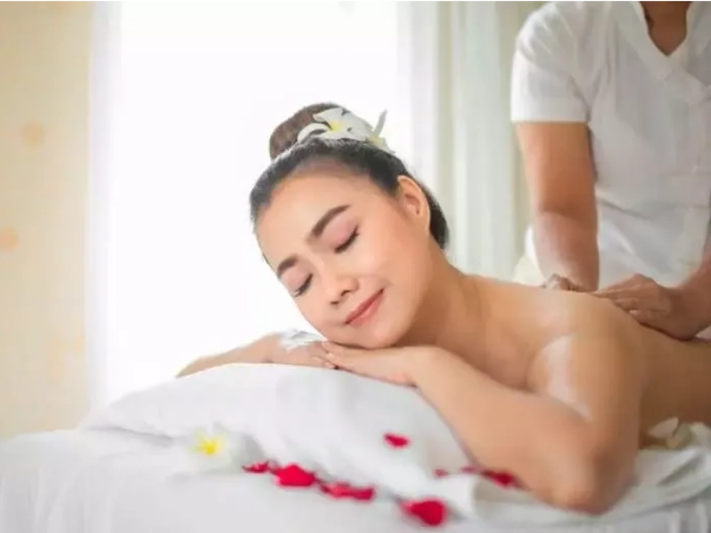 Top 6 địa chỉ massage Hải Phòng chất lượng và uy tín nhất - MBS Pilates