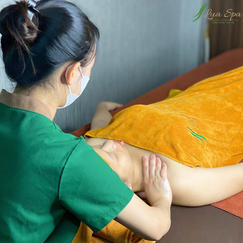 10+ Spa massage body trị liệu chất lượng tại TP Hồ Chí Minh