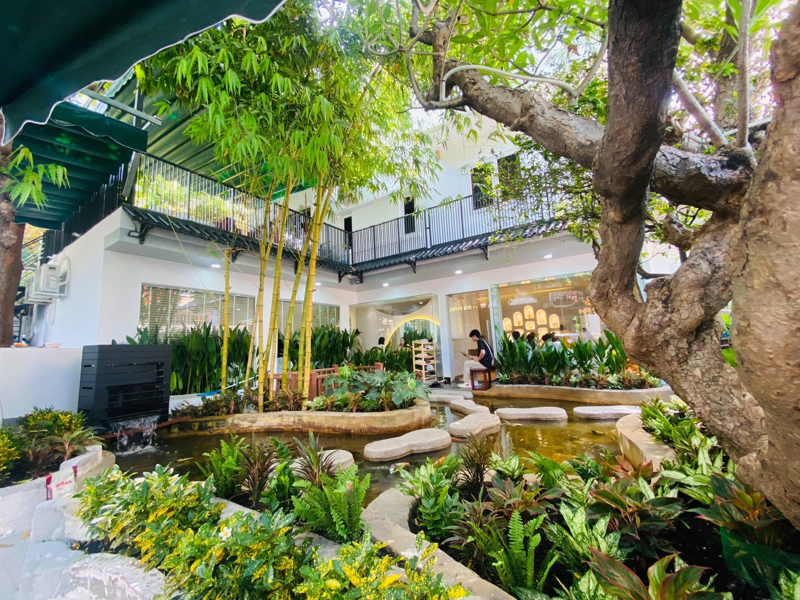 10+ Spa massage body trị liệu chất lượng tại TP Hồ Chí Minh