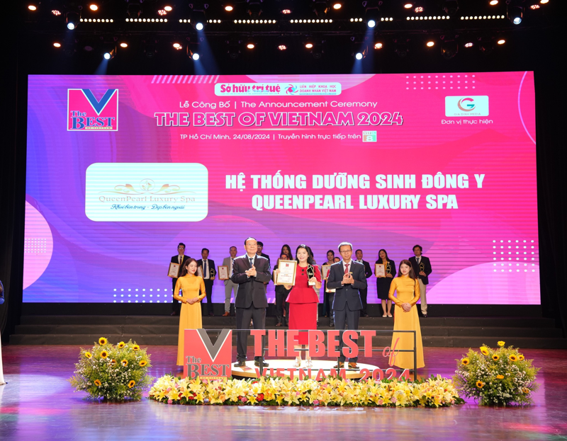 10+ Spa massage body trị liệu chất lượng tại TP Hồ Chí Minh