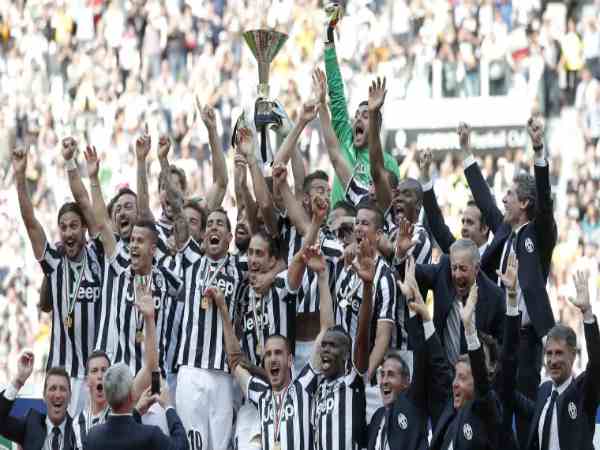Scudetto là gì? Ý nghĩa và lịch sử Scudetto