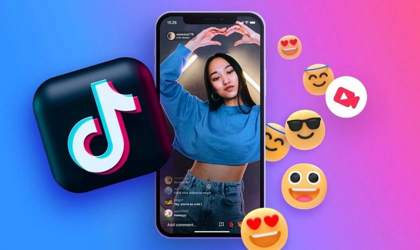 Cách lên xu hướng TikTok nhanh nhất, hiệu quả 2026