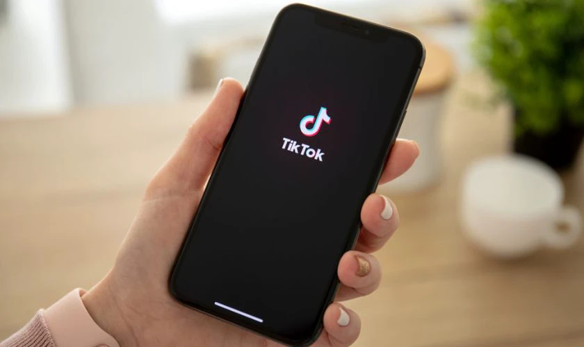 Cách lên xu hướng TikTok nhanh nhất, hiệu quả 2026