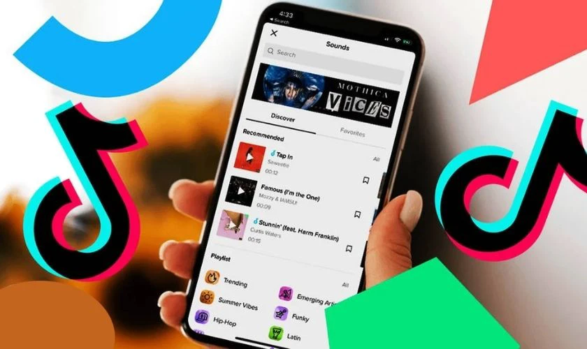 Cách lên xu hướng TikTok nhanh nhất, hiệu quả 2026