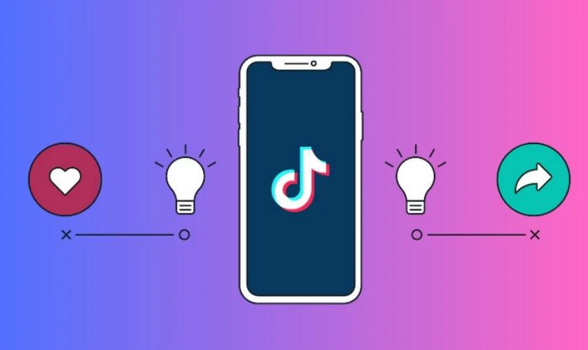 Cách lên xu hướng TikTok nhanh nhất, hiệu quả 2026