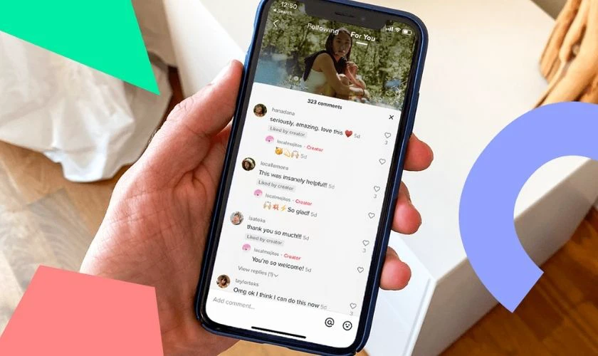 Cách lên xu hướng TikTok nhanh nhất, hiệu quả 2026