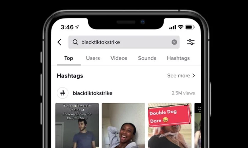 Cách lên xu hướng TikTok nhanh nhất, hiệu quả 2026