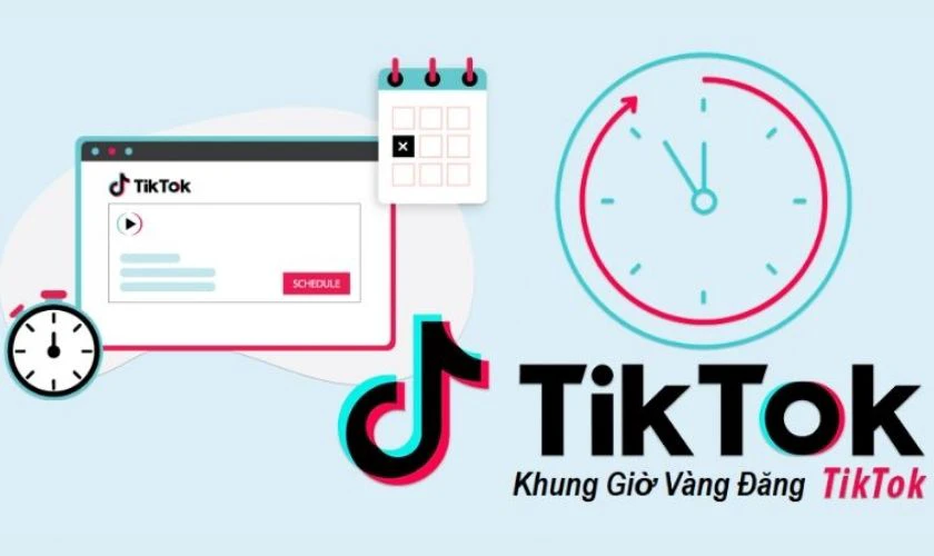 Cách lên xu hướng TikTok nhanh nhất, hiệu quả 2026