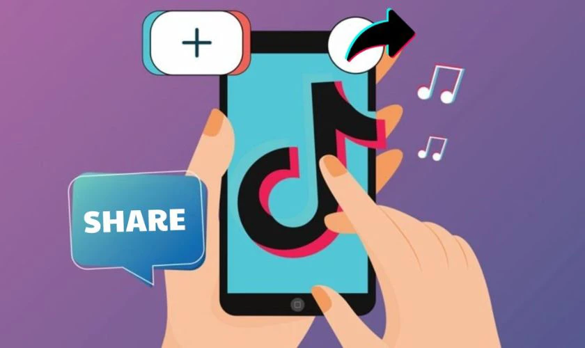 Cách lên xu hướng TikTok nhanh nhất, hiệu quả 2026