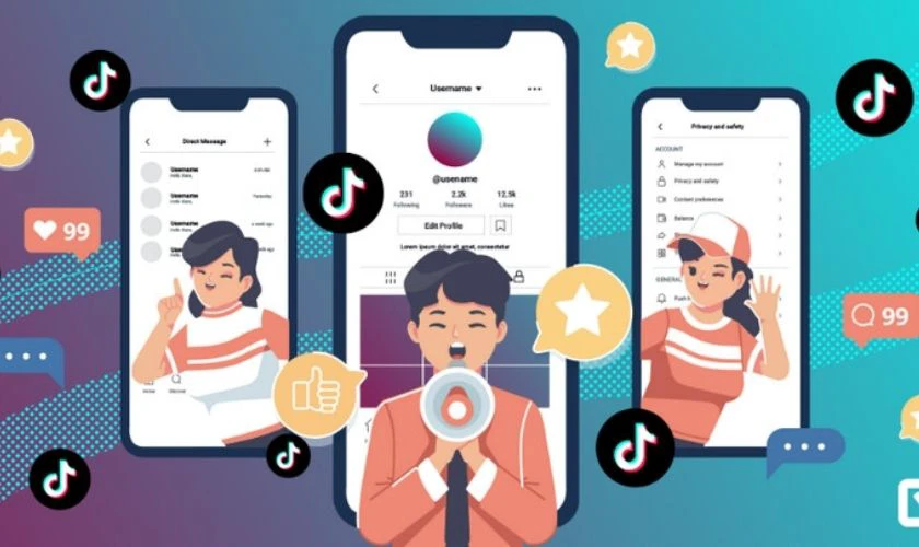 Cách lên xu hướng TikTok nhanh nhất, hiệu quả 2026