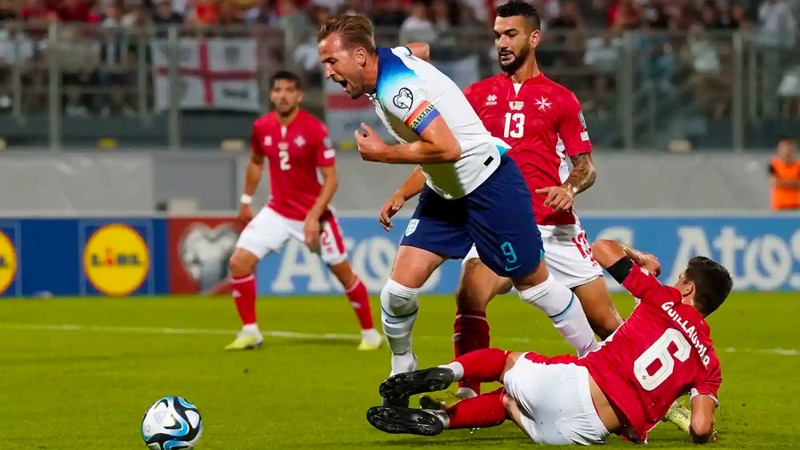 CF trong bóng đá là gì? Sự thay đổi và phát triển của CF