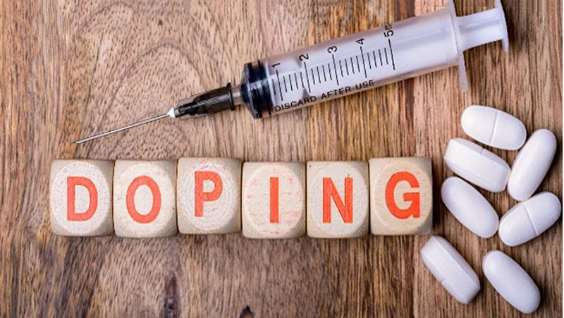 Doping Là Gì? Hình Phạt Nào Cho Cầu Thủ Bóng Đá Sử Dụng Doping?