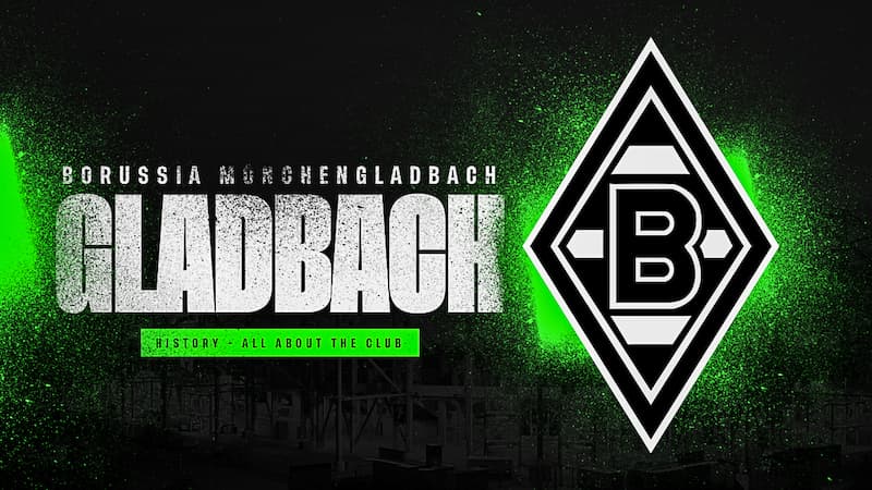 Lịch sử và phát triển của Monchengladbach