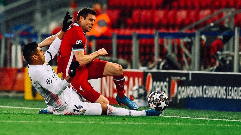 CDM trong bóng đá là gì và vai trò tiền vệ phòng ngự