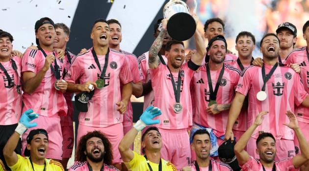 Lịch sử MLS: Từ giải đấu thua lỗ đến nam châm hút siêu sao