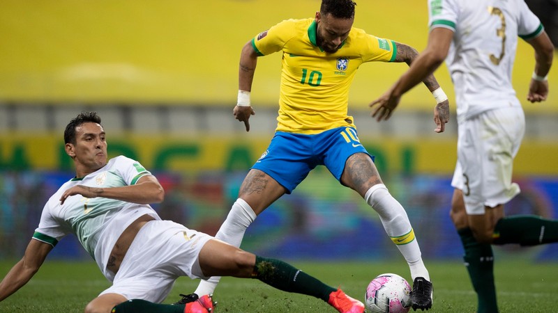 SS trong bóng đá là gì? Những điểm đặc biệt của vị trí SS